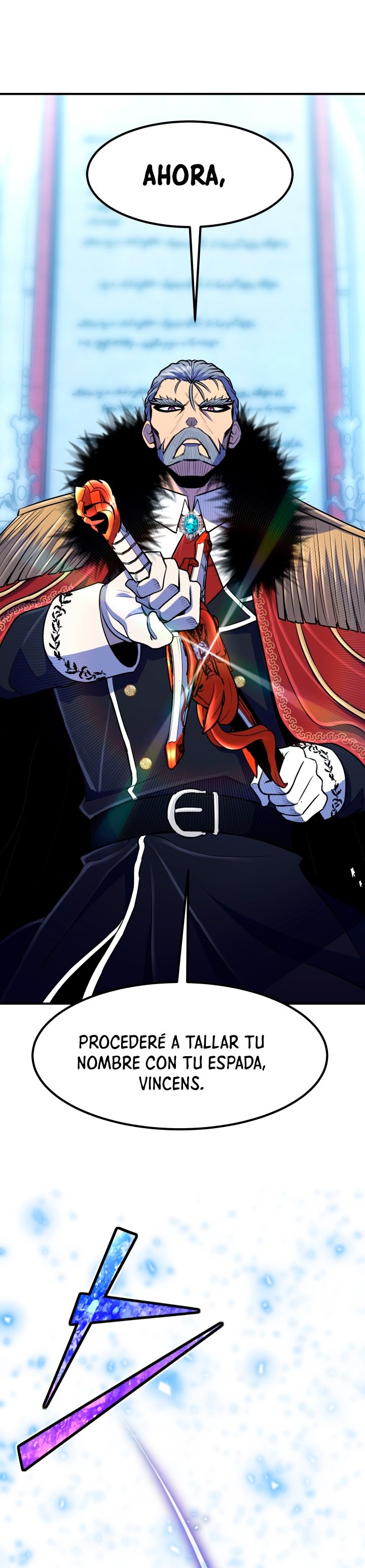 Read Estándar de la Reencarnación ES Manga Online