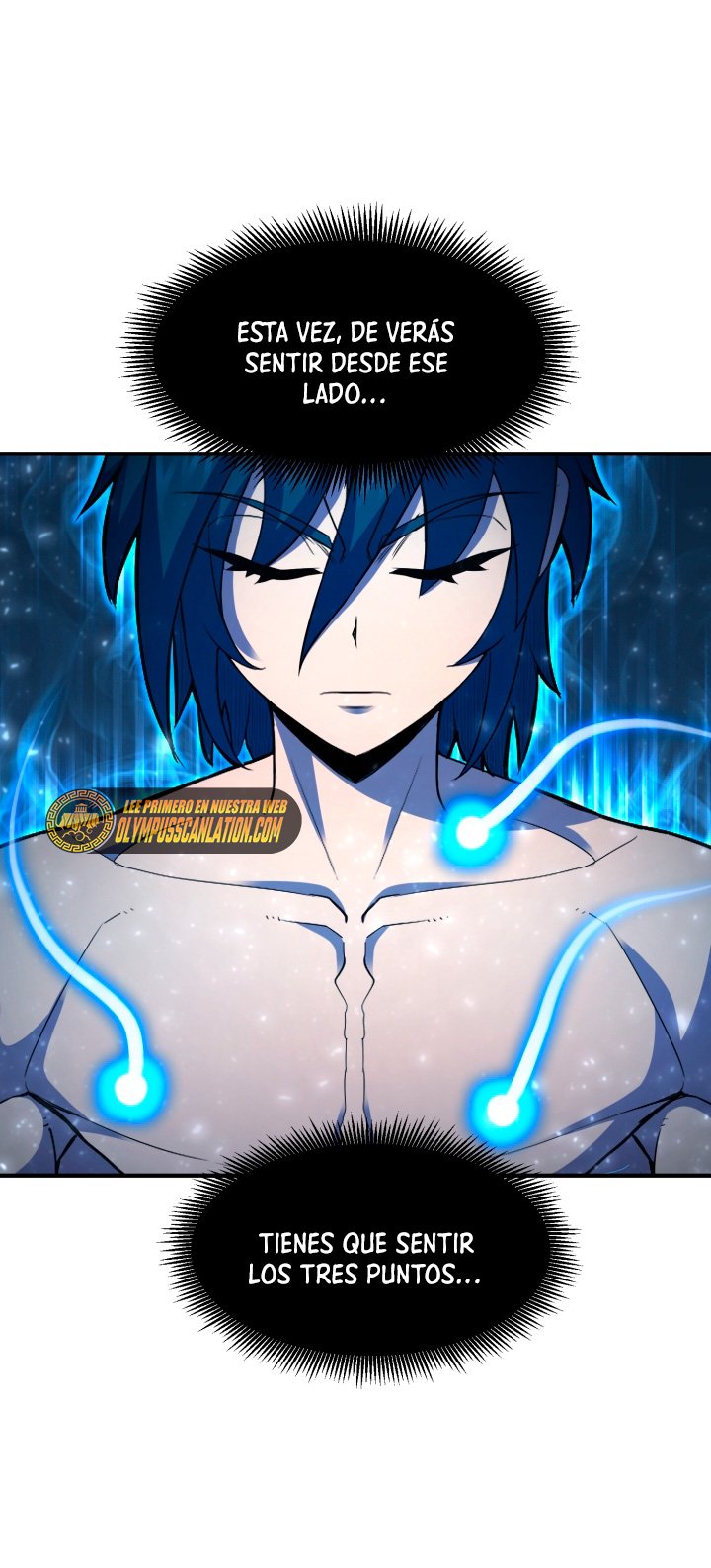 Read Estándar de la Reencarnación ES Manga Online