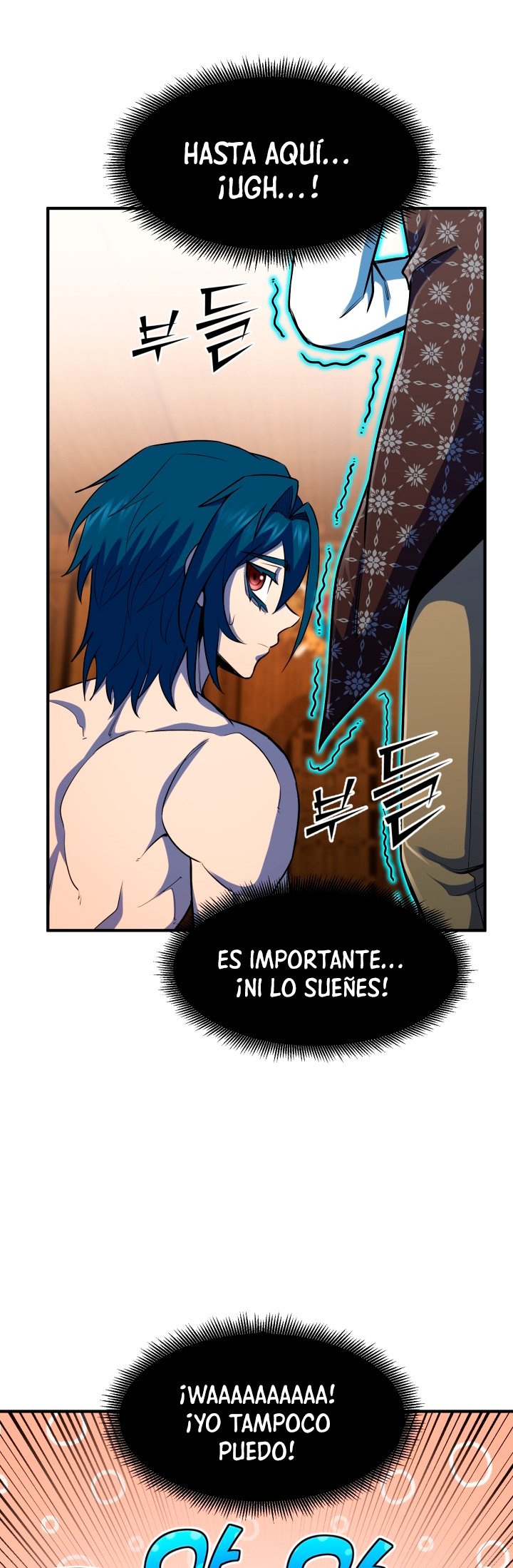 Read Estándar de la Reencarnación ES Manga Online