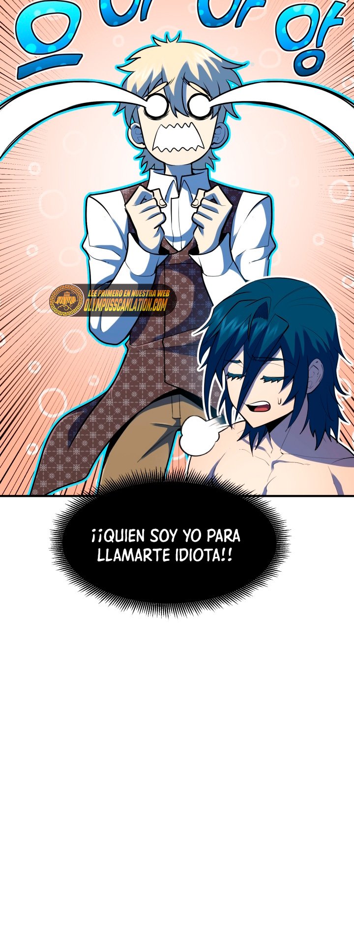 Read Estándar de la Reencarnación ES Manga Online