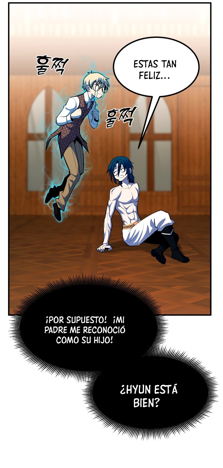 Read Estándar de la Reencarnación ES Manga Online