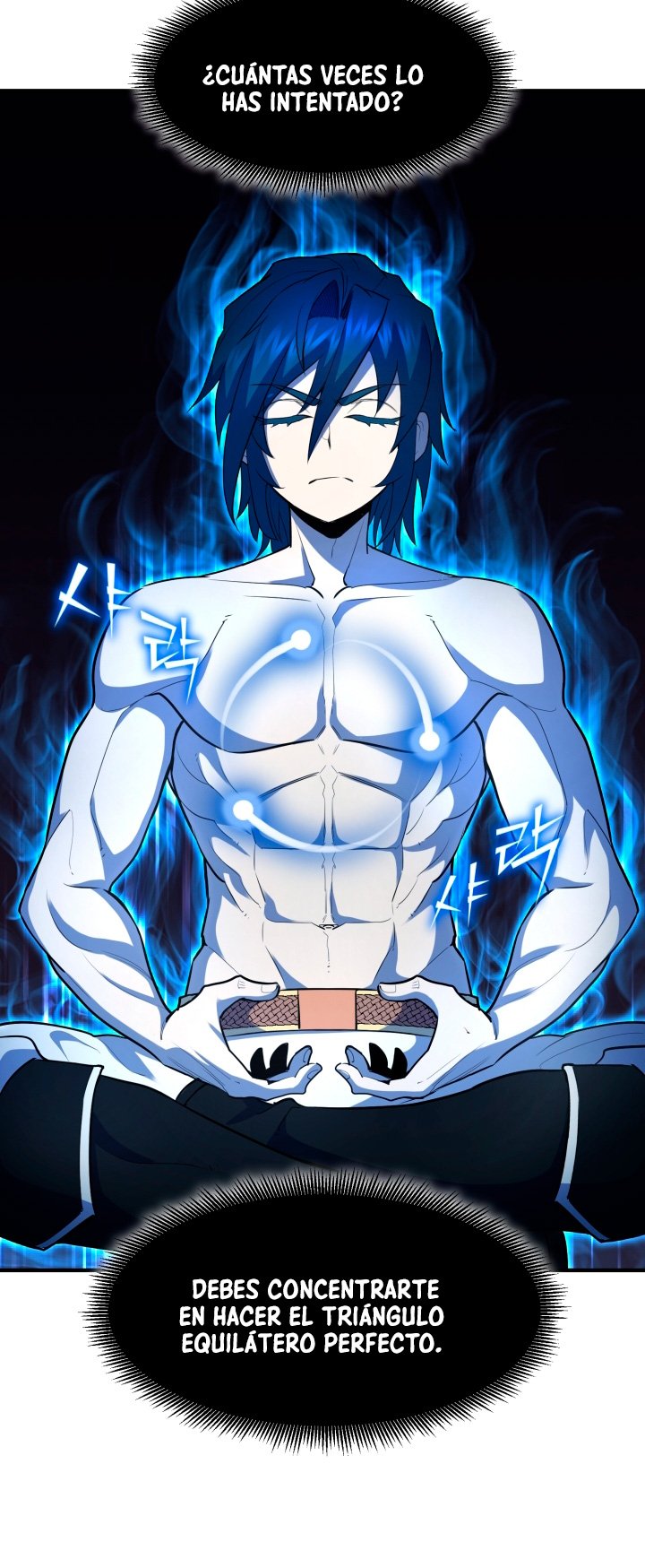 Read Estándar de la Reencarnación ES Manga Online