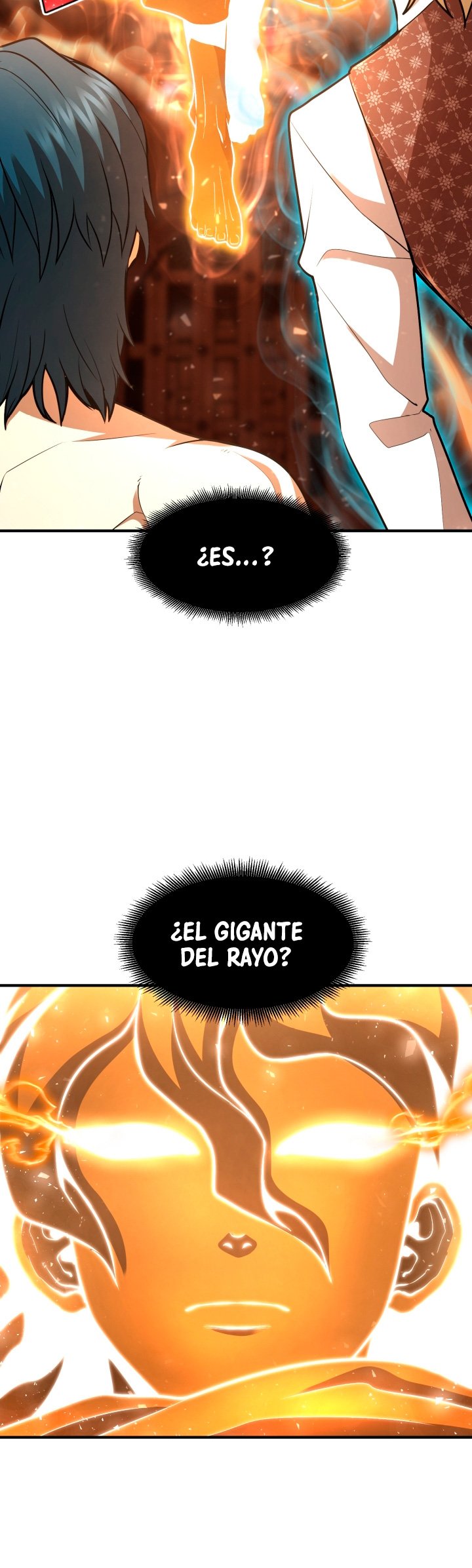 Read Estándar de la Reencarnación ES Manga Online