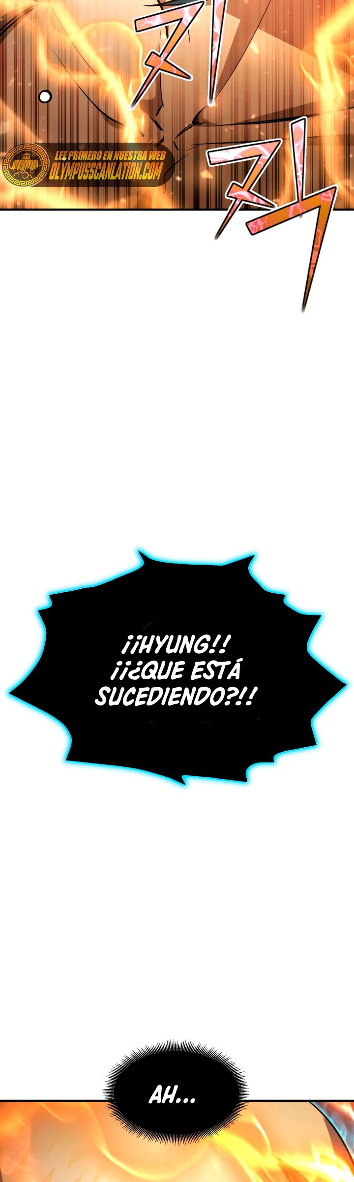 Read Estándar de la Reencarnación ES Manga Online