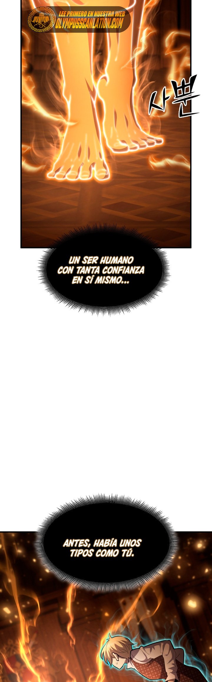 Read Estándar de la Reencarnación ES Manga Online