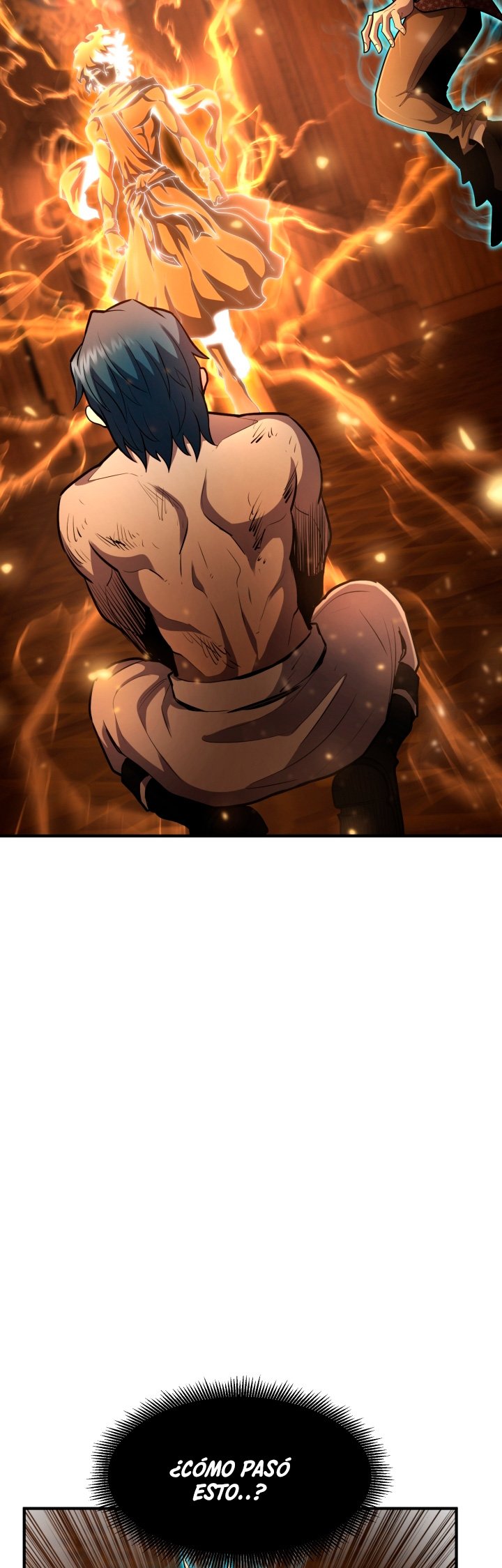 Read Estándar de la Reencarnación ES Manga Online