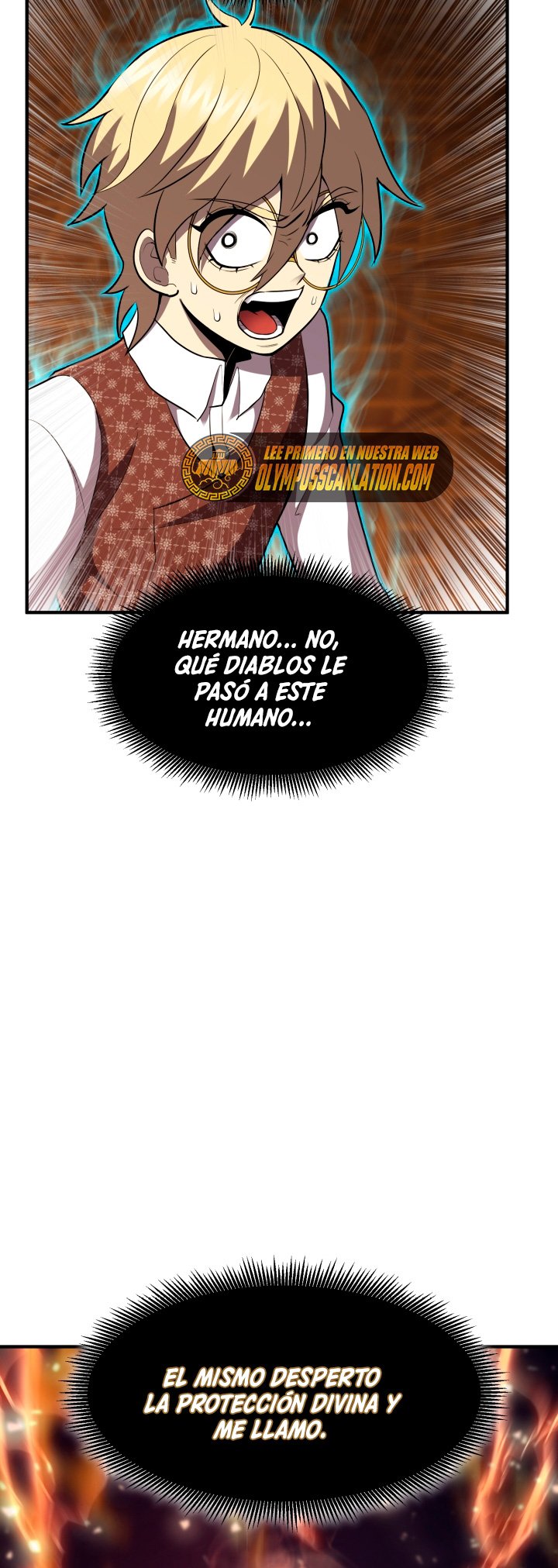 Read Estándar de la Reencarnación ES Manga Online
