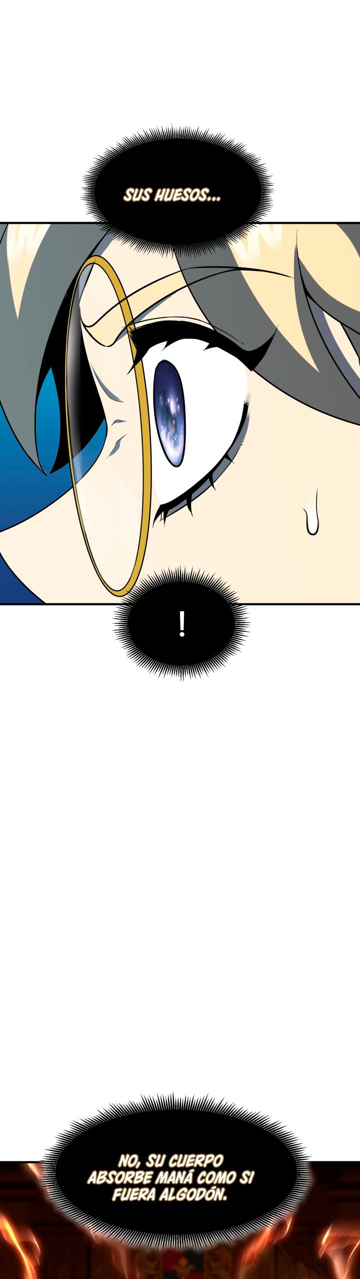 Read Estándar de la Reencarnación ES Manga Online