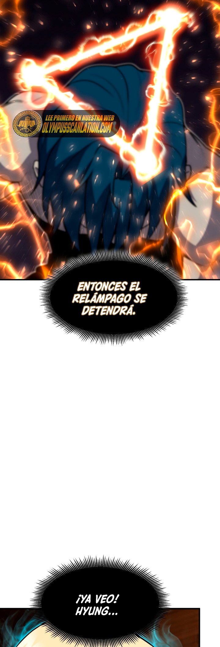 Read Estándar de la Reencarnación ES Manga Online