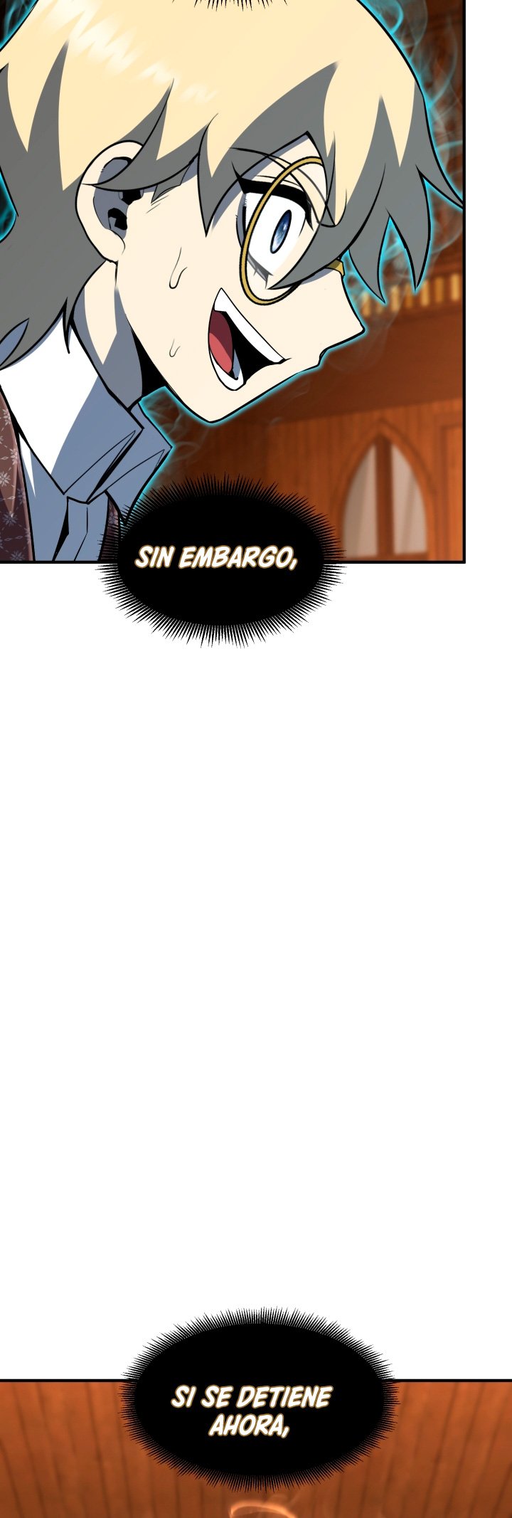 Read Estándar de la Reencarnación ES Manga Online