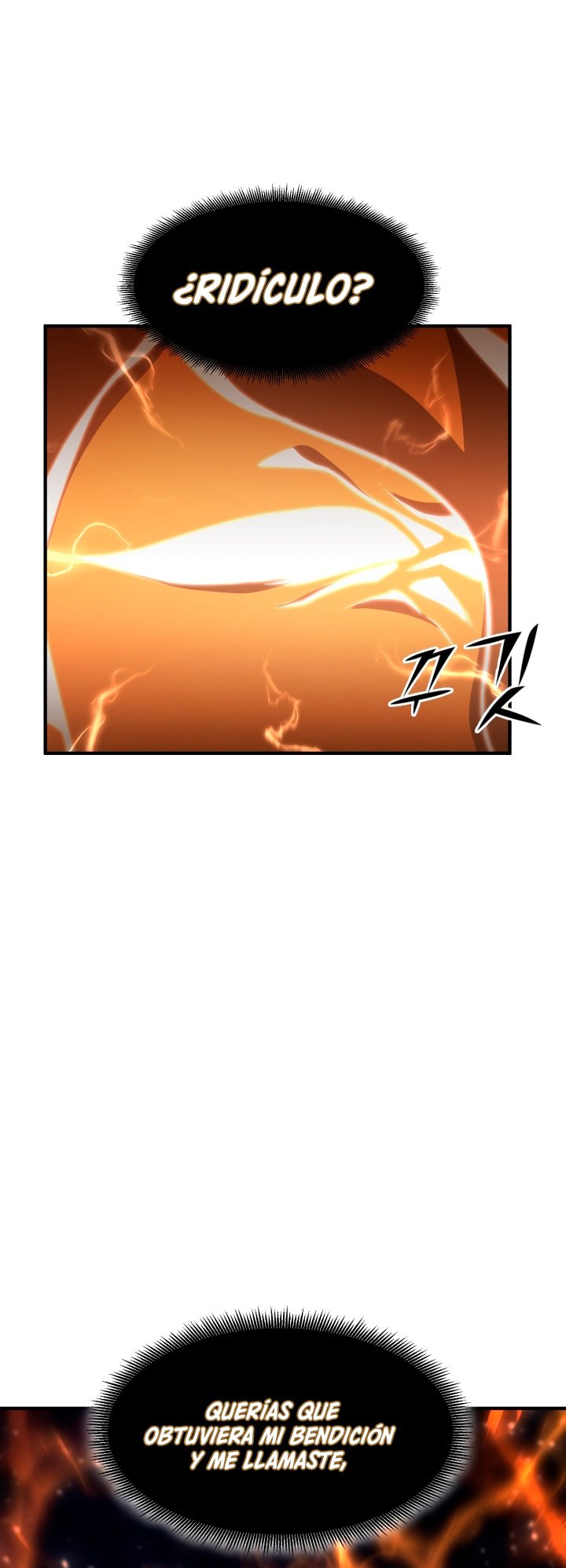Read Estándar de la Reencarnación ES Manga Online