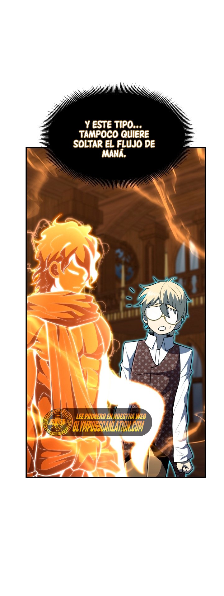 Read Estándar de la Reencarnación ES Manga Online