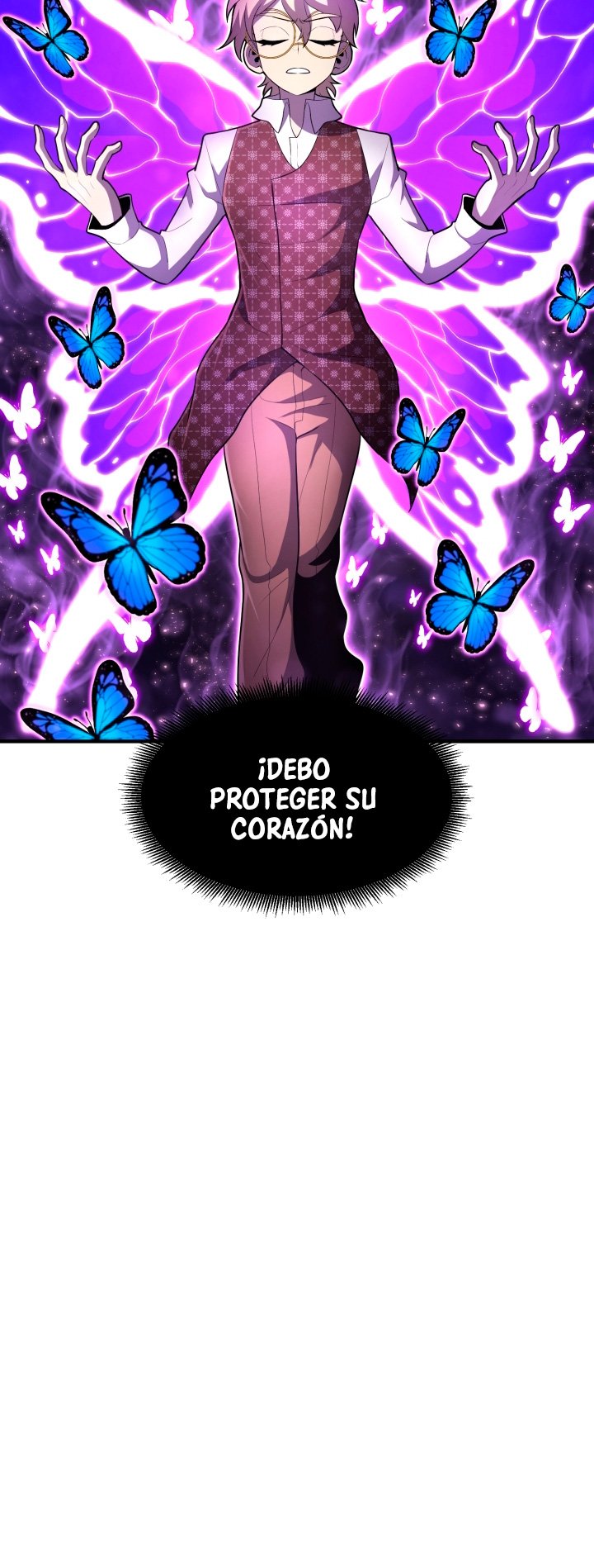 Read Estándar de la Reencarnación ES Manga Online