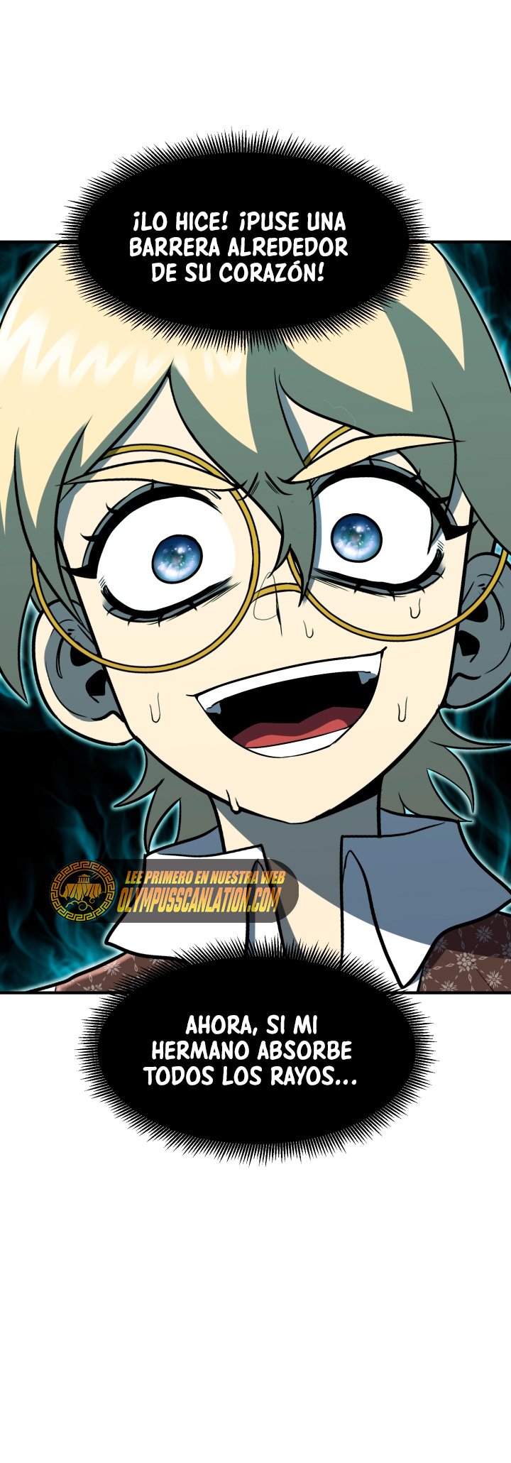Read Estándar de la Reencarnación ES Manga Online