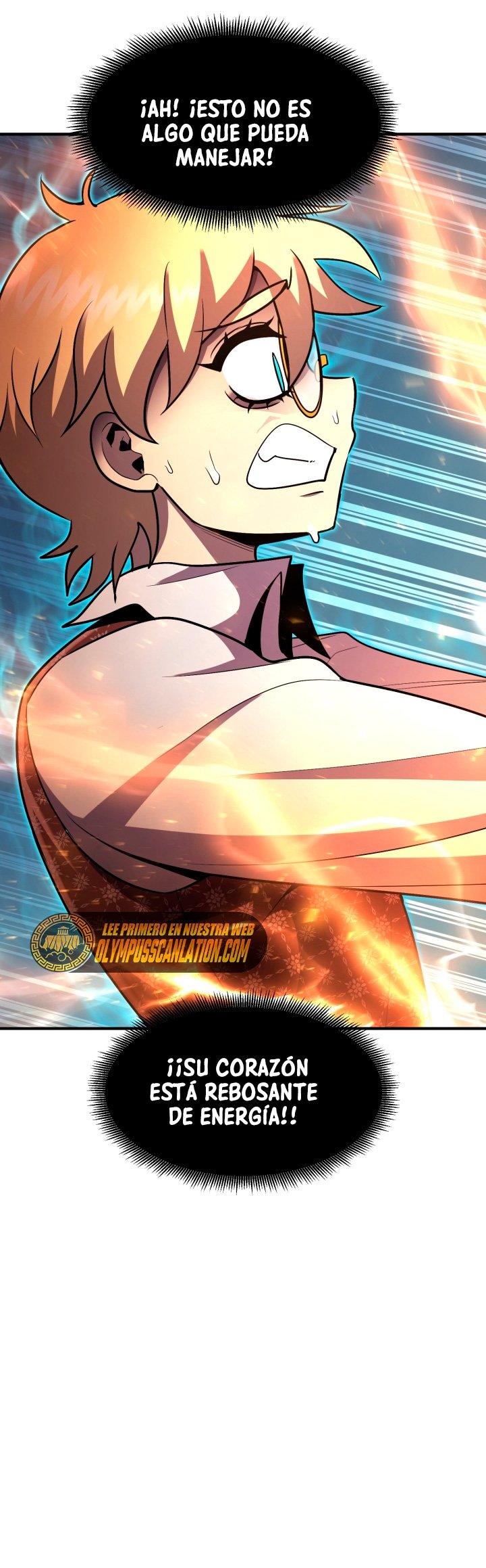 Read Estándar de la Reencarnación ES Manga Online