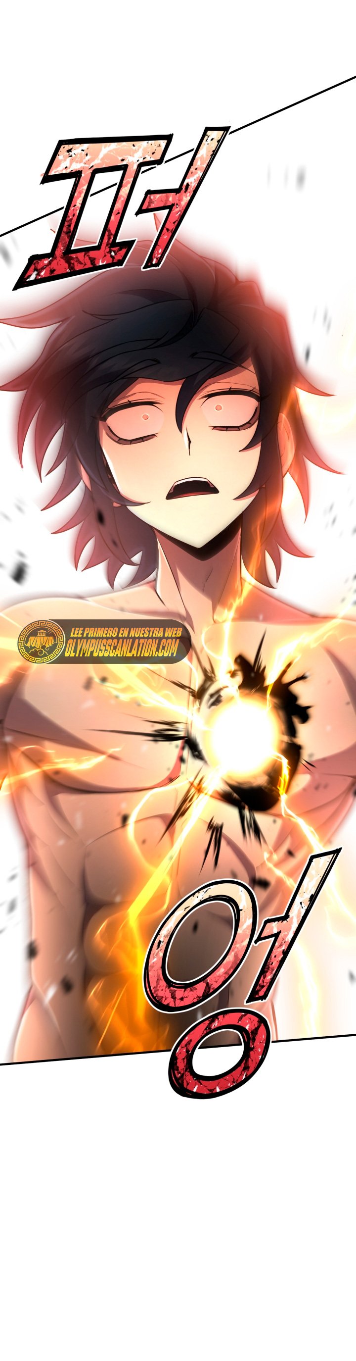 Read Estándar de la Reencarnación ES Manga Online