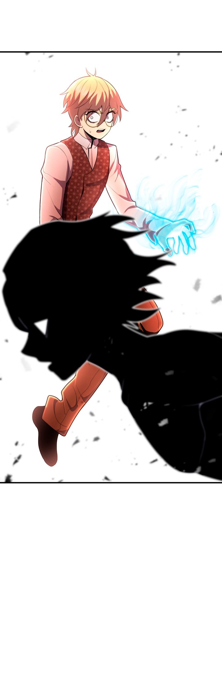 Read Estándar de la Reencarnación ES Manga Online