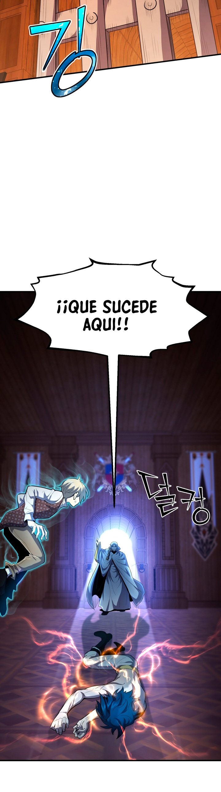 Read Estándar de la Reencarnación ES Manga Online