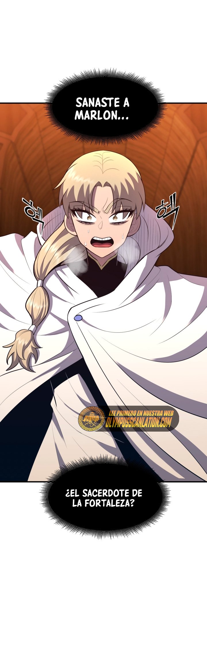 Read Estándar de la Reencarnación ES Manga Online