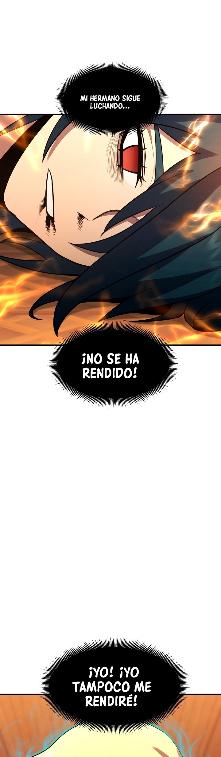 Read Estándar de la Reencarnación ES Manga Online