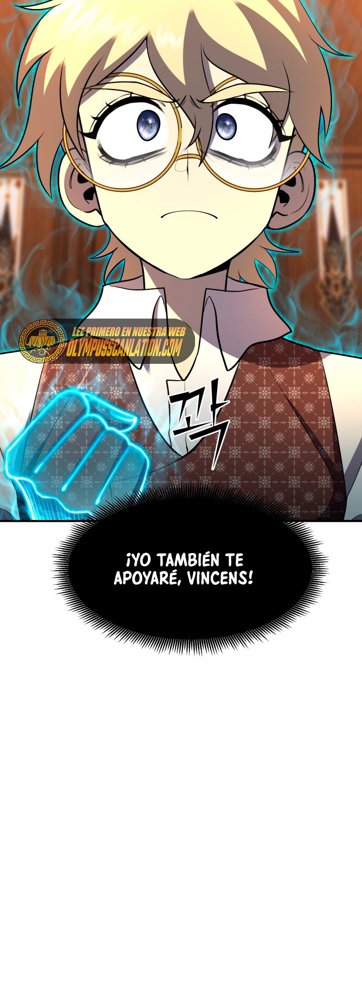 Read Estándar de la Reencarnación ES Manga Online