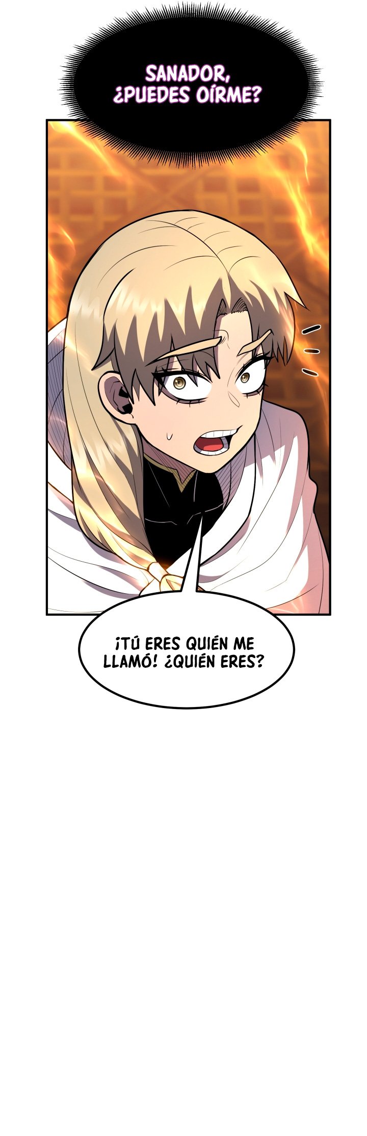 Read Estándar de la Reencarnación ES Manga Online