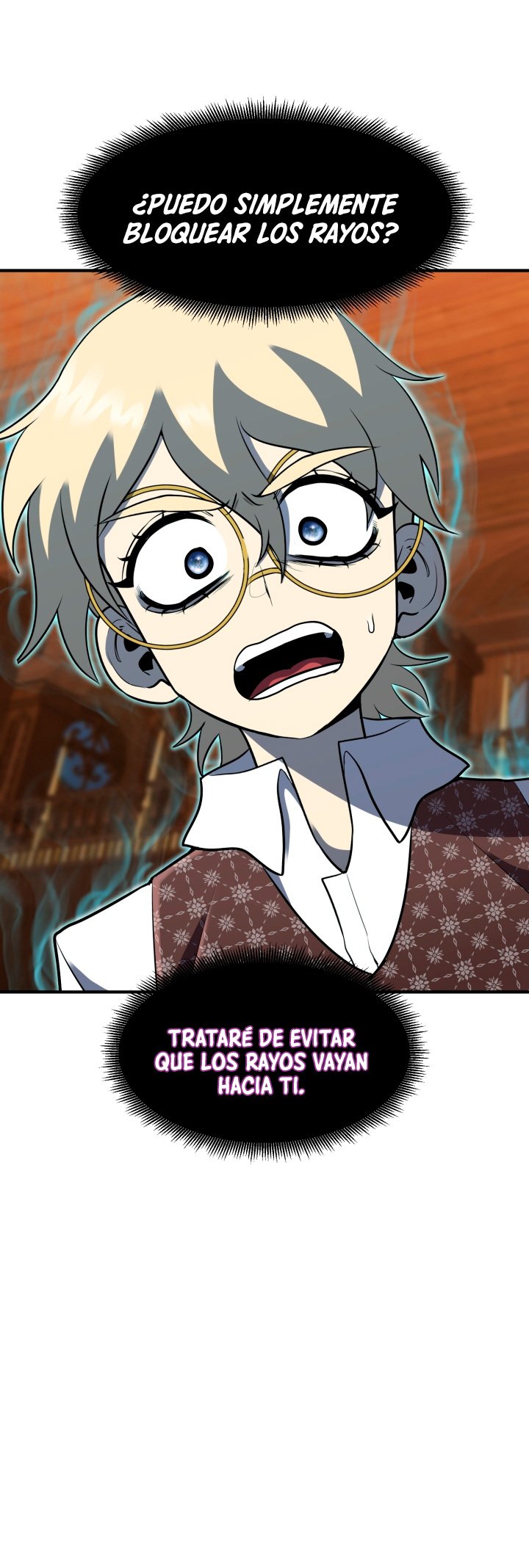 Read Estándar de la Reencarnación ES Manga Online