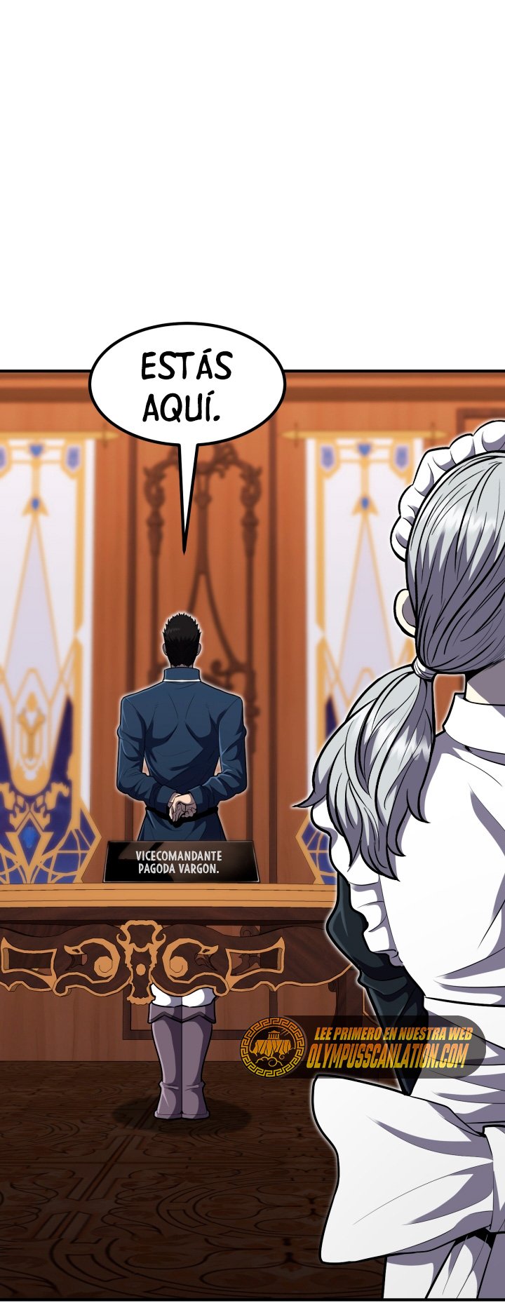 Read Estándar de la Reencarnación ES Manga Online