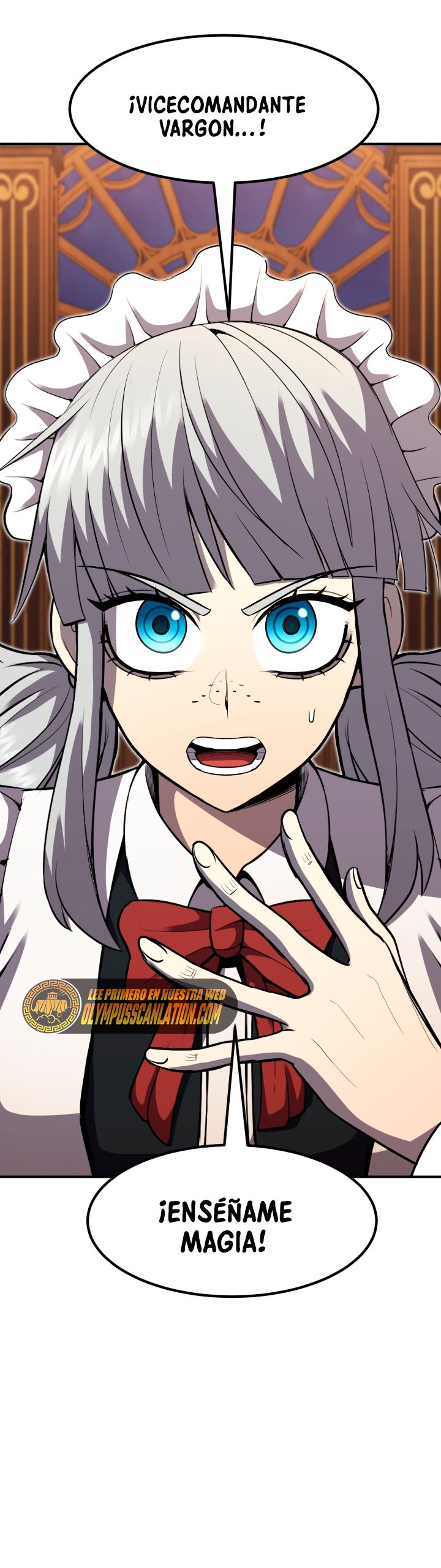 Read Estándar de la Reencarnación ES Manga Online