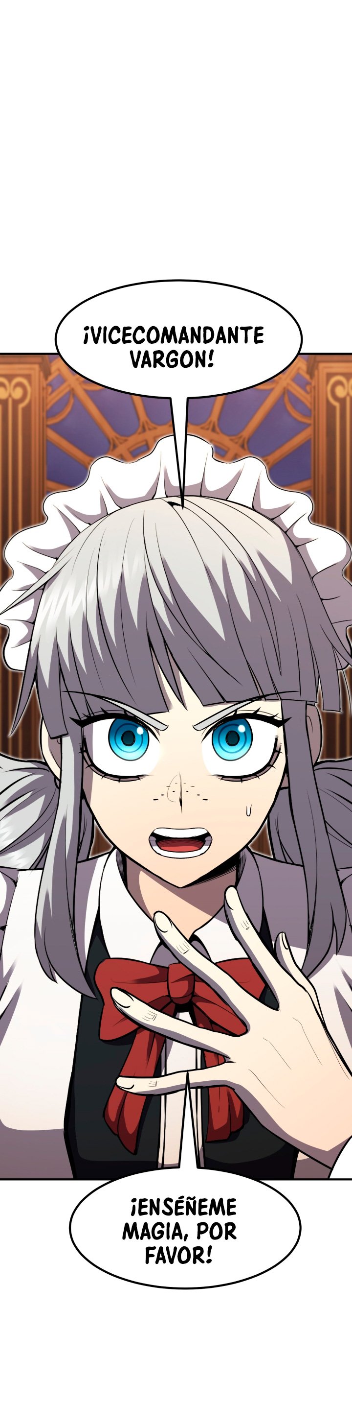 Read Estándar de la Reencarnación ES Manga Online