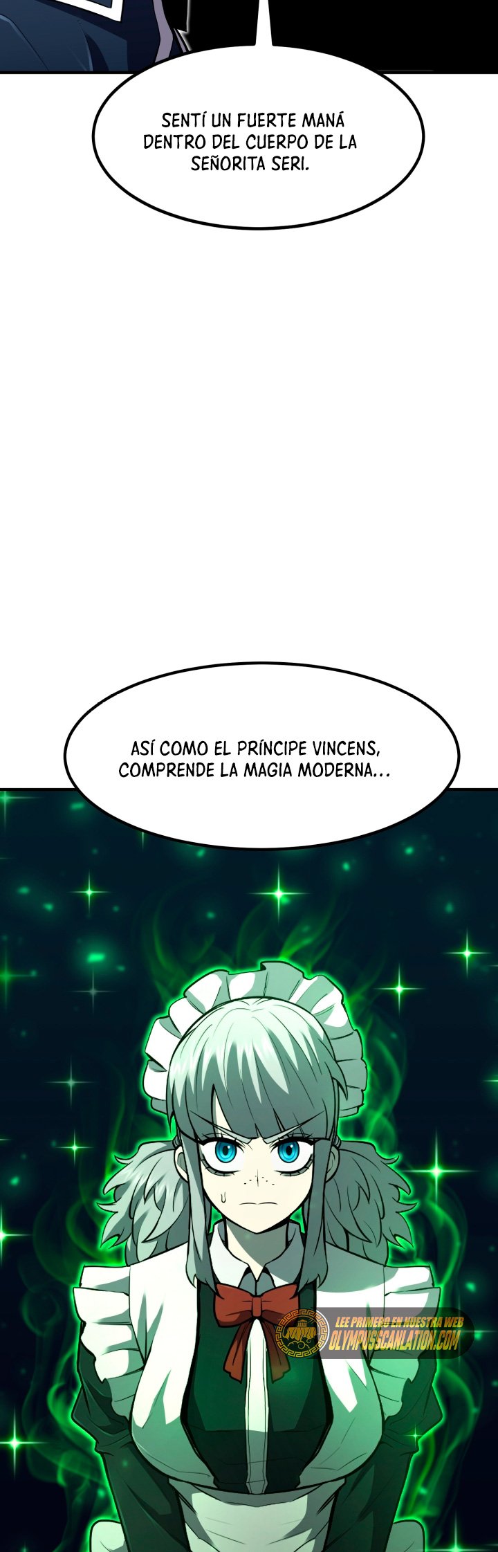 Read Estándar de la Reencarnación ES Manga Online