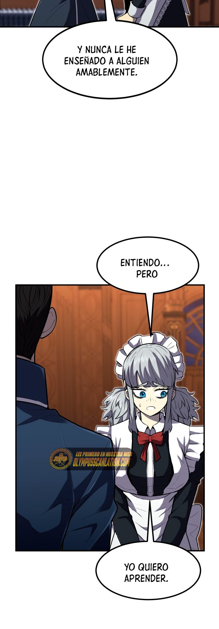Read Estándar de la Reencarnación ES Manga Online