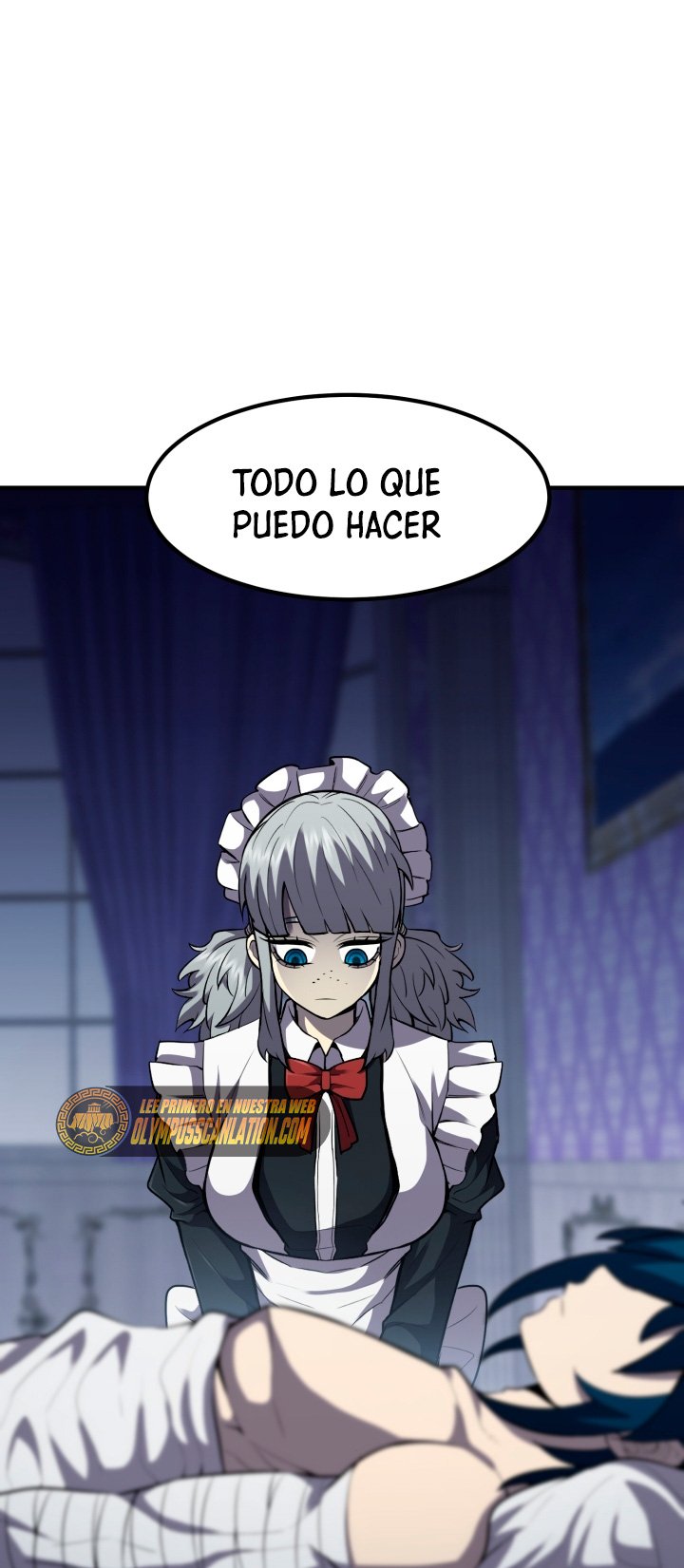 Read Estándar de la Reencarnación ES Manga Online