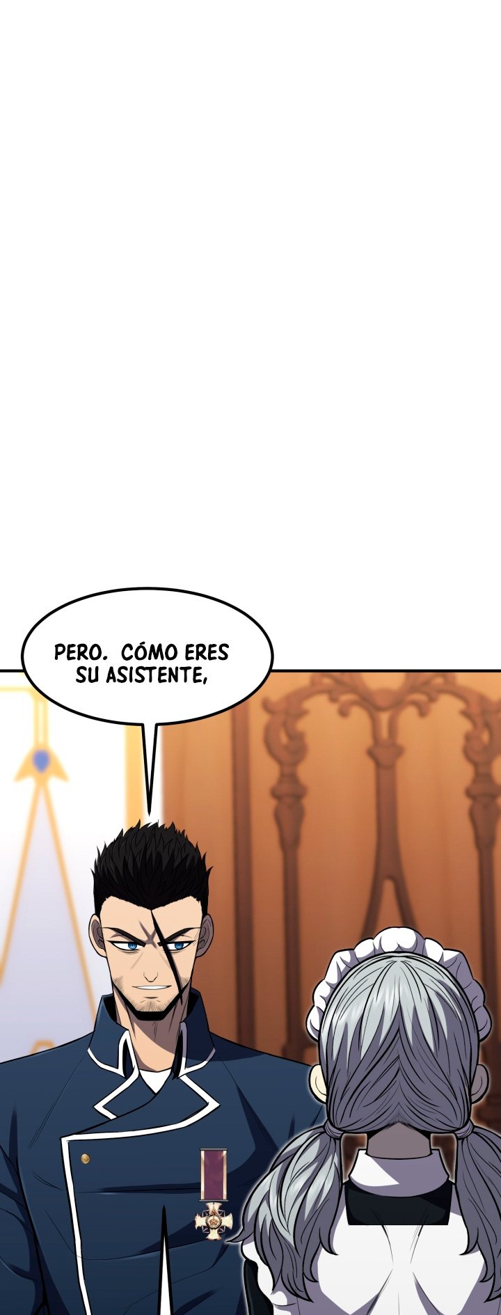Read Estándar de la Reencarnación ES Manga Online