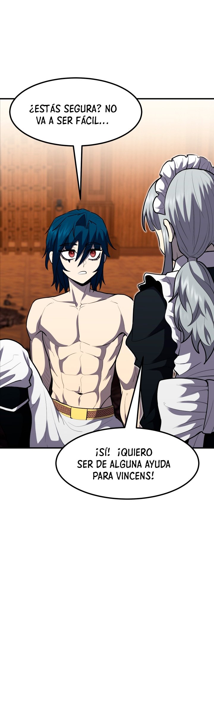 Read Estándar de la Reencarnación ES Manga Online