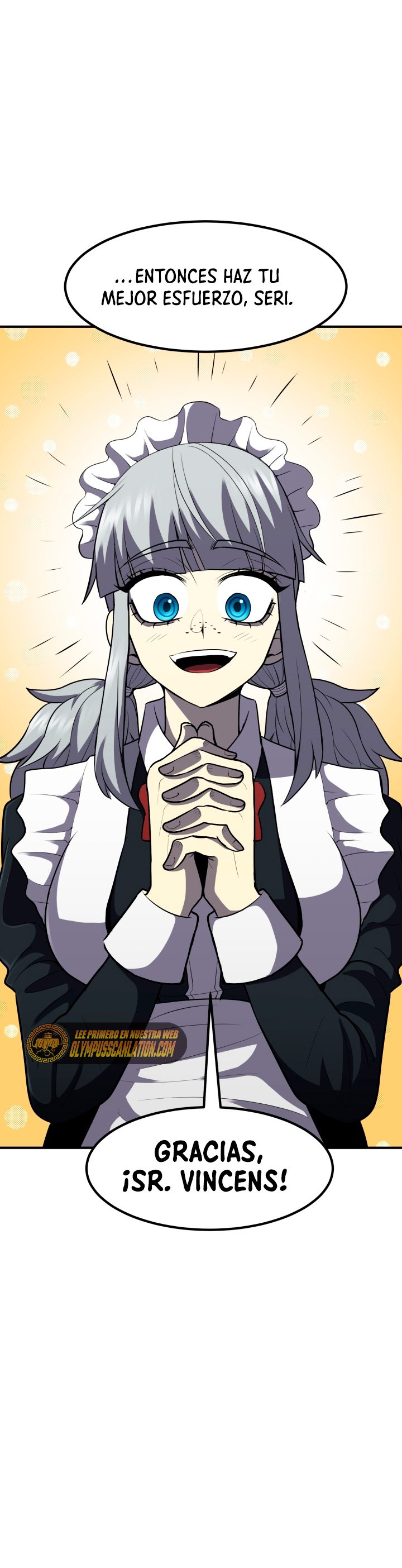 Read Estándar de la Reencarnación ES Manga Online