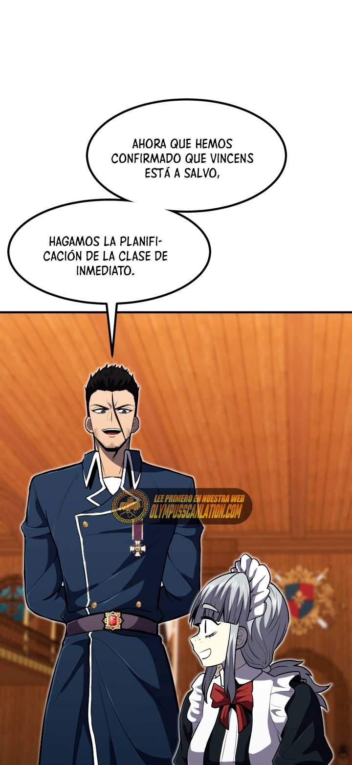 Read Estándar de la Reencarnación ES Manga Online