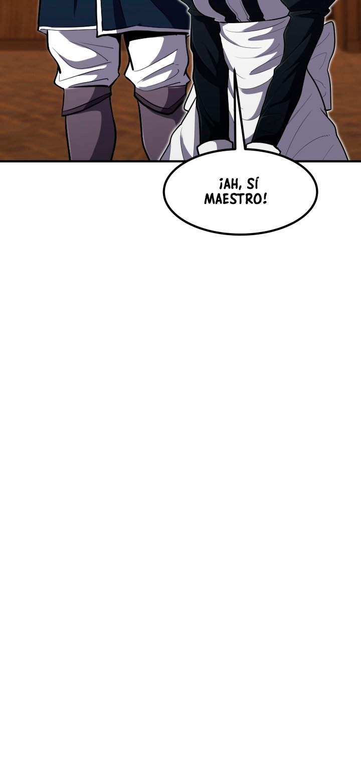 Read Estándar de la Reencarnación ES Manga Online