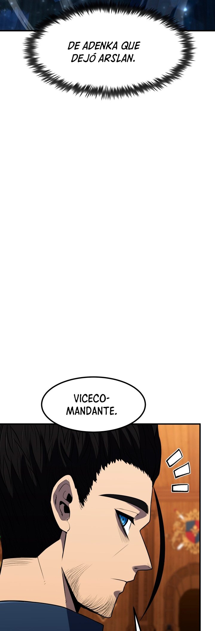 Read Estándar de la Reencarnación ES Manga Online