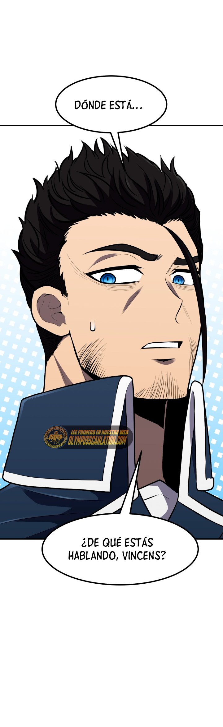 Read Estándar de la Reencarnación ES Manga Online