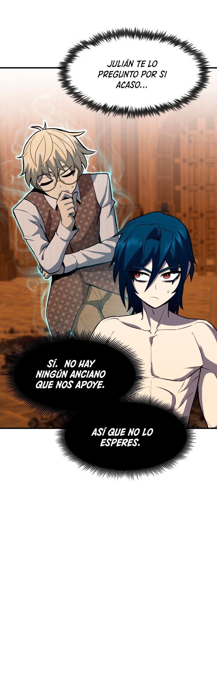 Read Estándar de la Reencarnación ES Manga Online