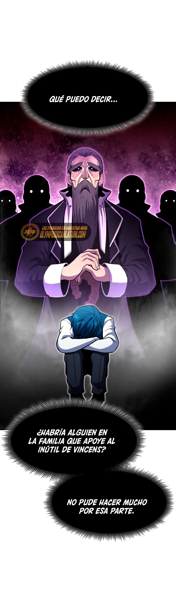 Read Estándar de la Reencarnación ES Manga Online