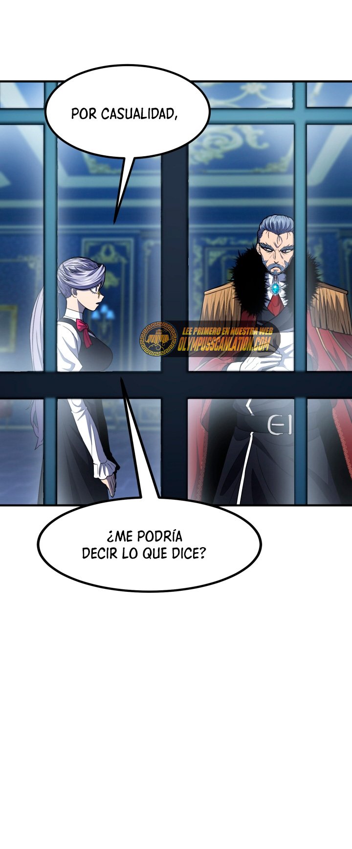 Read Estándar de la Reencarnación ES Manga Online