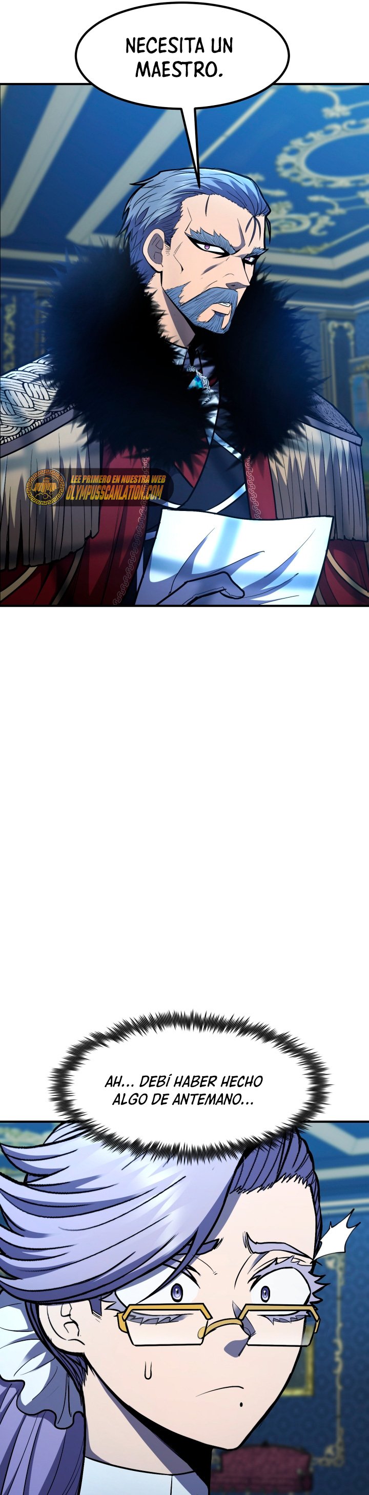 Read Estándar de la Reencarnación ES Manga Online