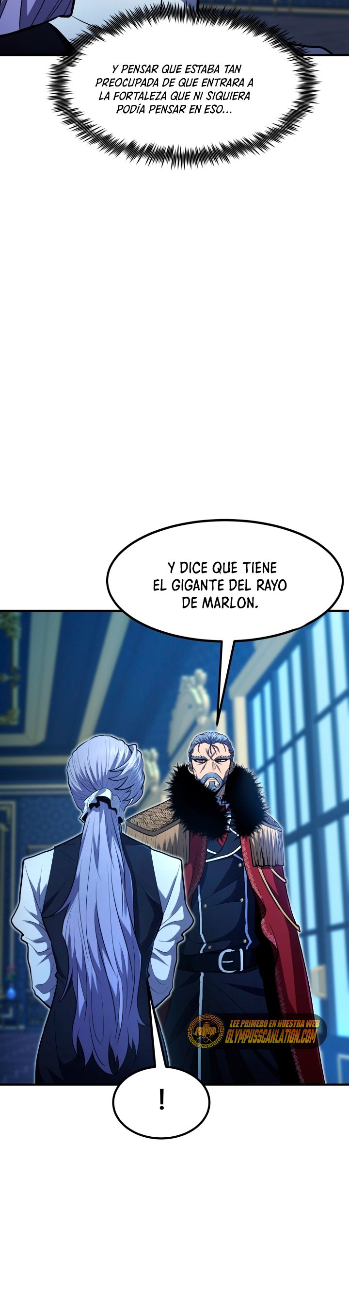Read Estándar de la Reencarnación ES Manga Online
