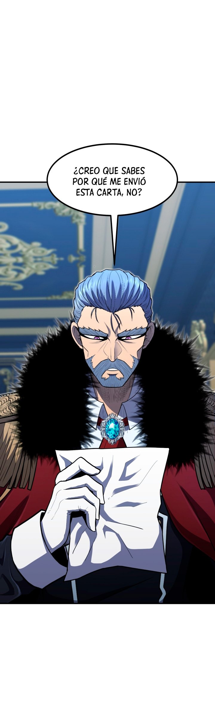 Read Estándar de la Reencarnación ES Manga Online