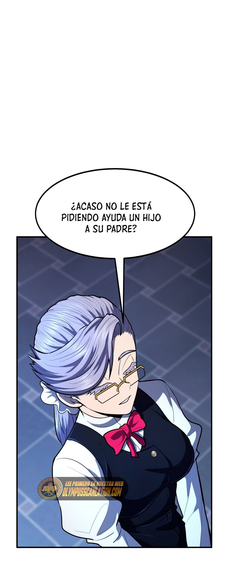 Read Estándar de la Reencarnación ES Manga Online