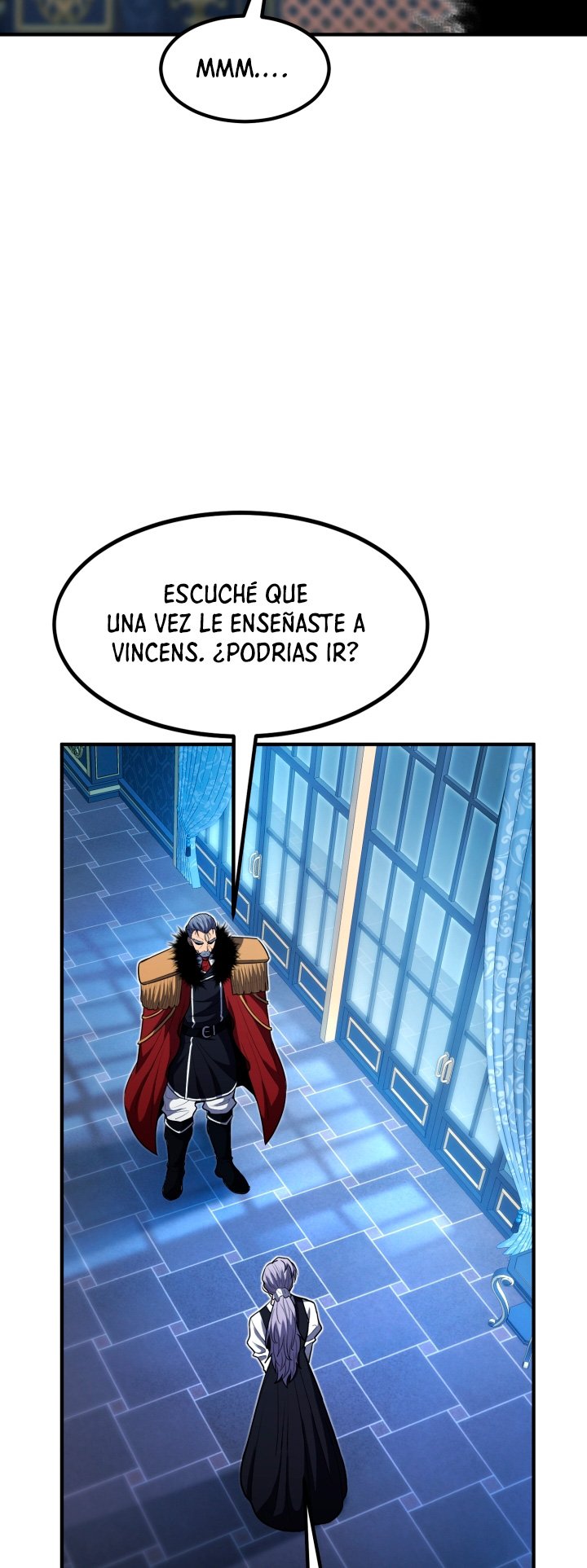 Read Estándar de la Reencarnación ES Manga Online