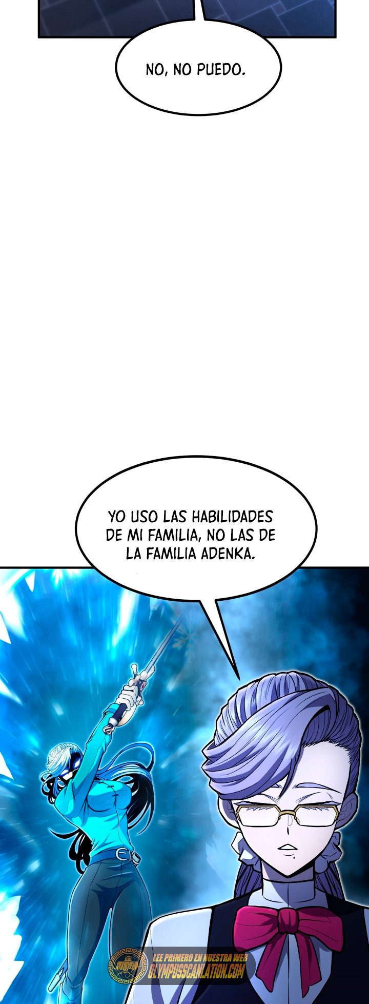 Read Estándar de la Reencarnación ES Manga Online