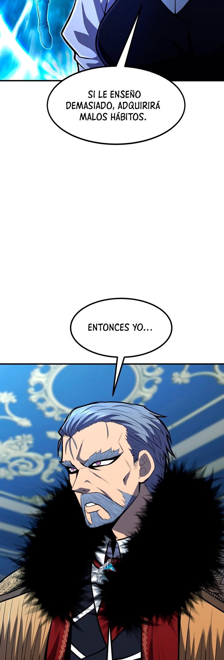Read Estándar de la Reencarnación ES Manga Online
